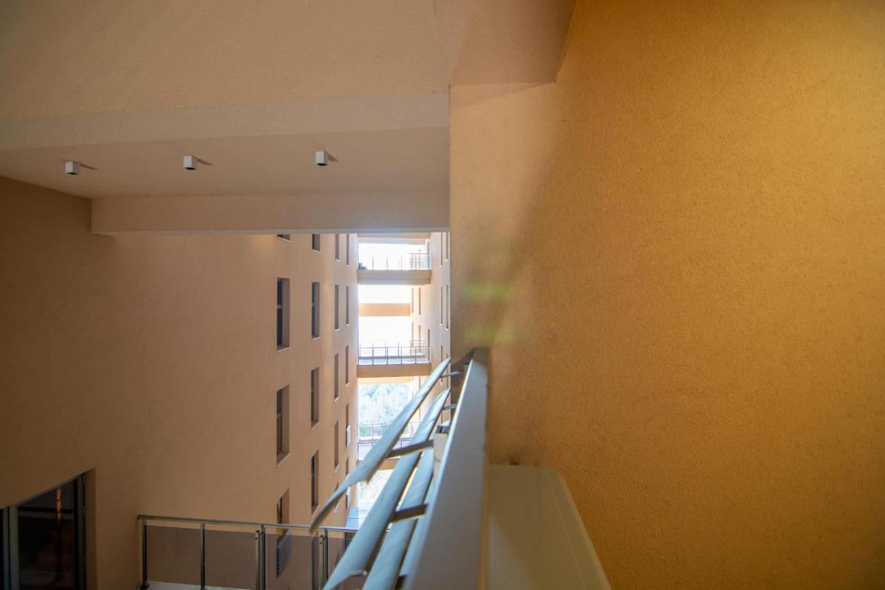 Apartment H704 Budva Exterior foto